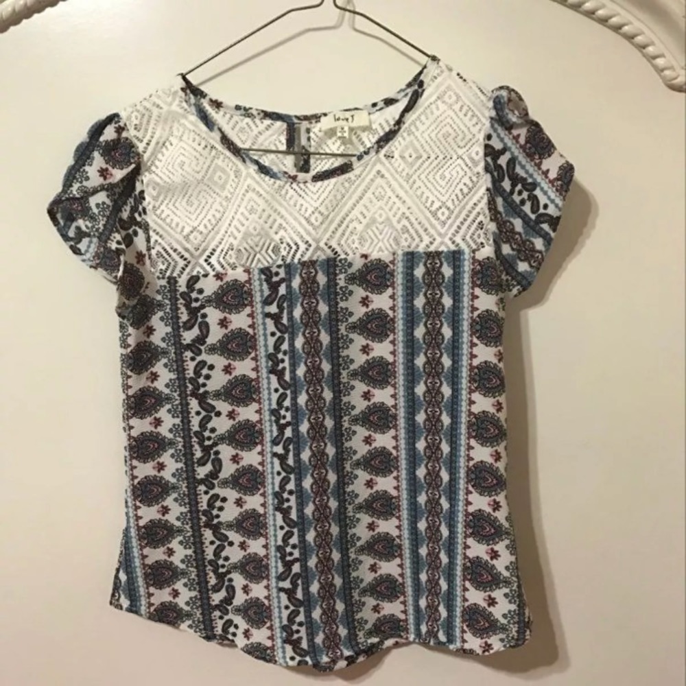 Blouse